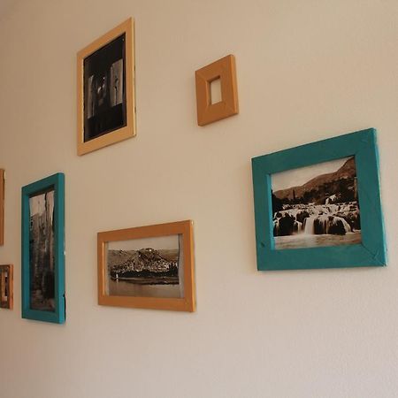 Rooms & Studio Bellina Skradin Exterior photo